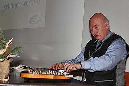 Unser Dorf soll schöner werden 2013